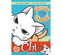 Choubi-Choubi - Mon Chat Tout Petit - Tome 1