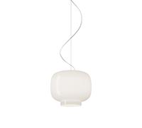 Chouchin Bianco 3 LED Dimmable Suspension Blanc