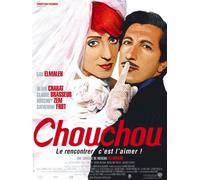 Chouchou