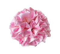 Chouchou à cheveux à volants princesses, chouchous pour cheveux