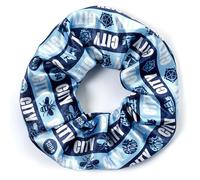 Chouchou à cheveux Manchester City Football Club Icons