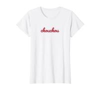 Chouchou Cadeau Saint Valentin T-Shirt