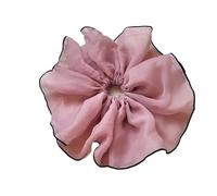 Chouchou Cheveux Femme Chouchous for cheveux surdimensionnés, élastiques, doux et élégants, for queue de cheval, accessoires for cheveux, for femmes et filles(Color3)