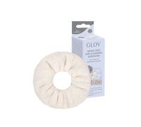 Chouchou démaquillant visage special pores ivoire Glov