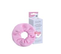 Chouchou démaquillant visage ultra doux rose Glov