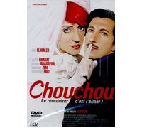 Chouchou - Edition Belge