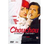 Chouchou - Edition Belge
