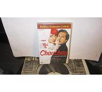 Chouchou – Warner Bros. – Édition Collector