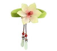 Chouchou Elastique Cheveux Anneau De Cheveux D'été Élastique Tête Corde Attachée Boule Accessoires Coiffure Durable Accessoires