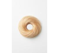 chouchou en cheveux naturels - DB3 blond doré