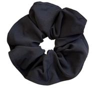 Chouchou en corde à cheveux élastique à volants vintage pour femme Accessoires pour femme