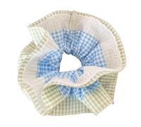 Chouchou en dentelle pour femme - Accessoires pour cheveux