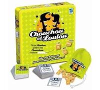 Chouchou Et Loulou