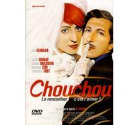 CHOUCHOU > GAD ELMALEH