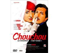 Chouchou [Import belge]