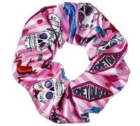 Harry Potter Honeydukes Hair Scrunchie Rose