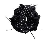 Chouchou Plissé Doux Et Élastique Attaches À Cheveux À La Mode Pour Les Femmes Qui Aiment Styles Délicats Et Accessoires Confortables Bandeau Extensible Pour Fêtes