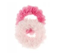 Chouchou Rose-Fuschia - Klara