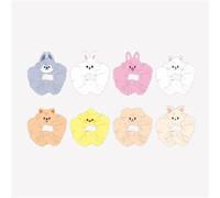 Chouchou Stray Kids Skzoo Scrunchie Wolf Chan SKZ's Magic School