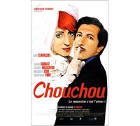 Chouchou [VHS]