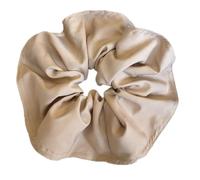 Chouchou vintage pour femme - Chouchous pour chignon - Accessoire de coiffure pour adolescente