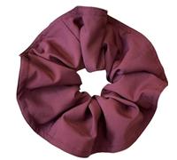 Chouchou vintage pour femme - Chouchous pour chignon - Accessoire de coiffure pour adolescente