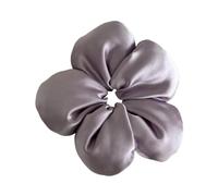 Chouchous à cheveux en forme de fleur pour femme, bandeau élastique esthétique, chouchou à cheveux en forme de fleur 3D