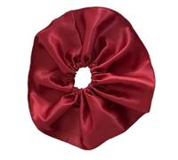 Chouchous contemporains en tissu pour femme, élastiques surdimensionnés, style coréen, support de queue de cheval, accessoires de style