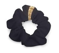 Chouchous de nuit durables de la Tour Eiffel à Paris pour tous les types de cheveux, élastiques doux pour la plupart des occasions, sans dommage, joli support de queue de cheval, accessoires