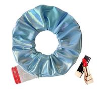 Chouchous de poche secrets - Bandeaux élastiques doux, accessoire de rangement caché avec fonction, outil de soin des cheveux pour femmes, filles, amies, mères, sœurs, utilisation de mèches fines et b