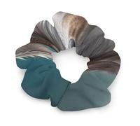 Chouchous élastiques 3D sans dommages, attrape-rêves loup, élastiques à cheveux doux pour femmes et hommes, confort tout au long de la journée, tous les types de cheveux