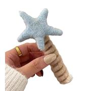 Chouchous élastiques à cheveux élégants et extensibles pour queue de cheval pour femmes et filles