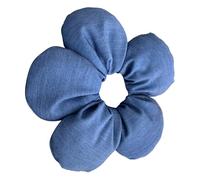 Chouchous élastiques à cheveux pratiques en forme de fleur 3D pour femme queue de cheval pour fille outil de coiffure