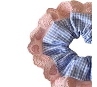 Chouchous élastiques élégants pour femme - Accessoires de cheveux tendance pour améliorer votre coiffure