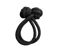Chouchous élastiques en caoutchouc pour femmes et filles - Accessoires pour queue de cheval - J3E0