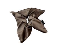 Chouchous élastiques pour chignon en soie - Accessoires pour femme