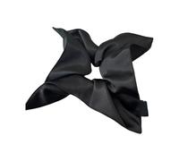 Chouchous élastiques pour chignon en soie - Accessoires pour femme