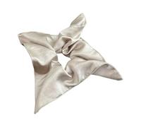 Chouchous élastiques pour chignon en soie - Accessoires pour femme