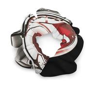 Chouchous élastiques sans dommage pour cheveux classiques en voiture de roadsters à l'ancienne pour femmes et hommes confortables tout au long de la journée pour tous les types de cheveux