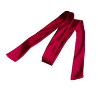 Chouchous élastiques simples pour cheveux longs pour queue de cheval pour festival