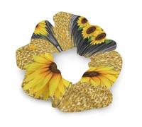 Chouchous élastiques violets et bleus pour femmes et filles, pour tresses et queues de cheval longue durée, sans métal, accessoires pour dreadlocks