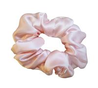 Chouchous élégants en soie douce, tendance et confortable, chouchou élastique pour femmes et filles