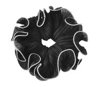 Chouchous en dentelle pour chignon - Élastique - Style vintage - Accessoires féminins