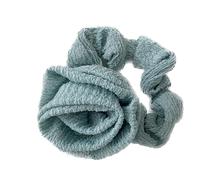 Chouchous en forme de Rose douce pour femmes, corde à cheveux en forme de fleur de Rose, queue de cheval, corde de cheveux de noël pour petites filles
