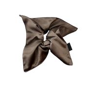 Chouchous en soie pour chignon en corde à cheveux, élastique pour cheveux, gros chouchou pour cheveux, accessoires féminins, chouchou à cheveux à la mode