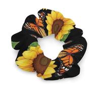 Chouchous en spirale pour queue de cheval, pour femme et fille, accessoire pour cheveux, idéal pour motocross, dirt bike ou queue de cheval