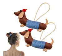 Chouchous Mignons Pour Ados Bandeau Élastique Mode Cartoon