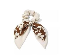 Chouchous pour Cheveux Bandeau queue de cheval for femmes(marron)