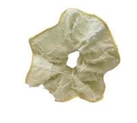 Chouchous pour Cheveux Chouchous de tempérament élégant, 10 pièces, corde à cheveux élastique, doux et mignon for femmes, cravate for queue cheval(Style2)