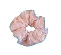 Chouchous pour Cheveux Chouchous de tempérament élégant, 10 pièces, corde à cheveux élastique, doux et mignon for femmes, cravate for queue cheval(Style3)